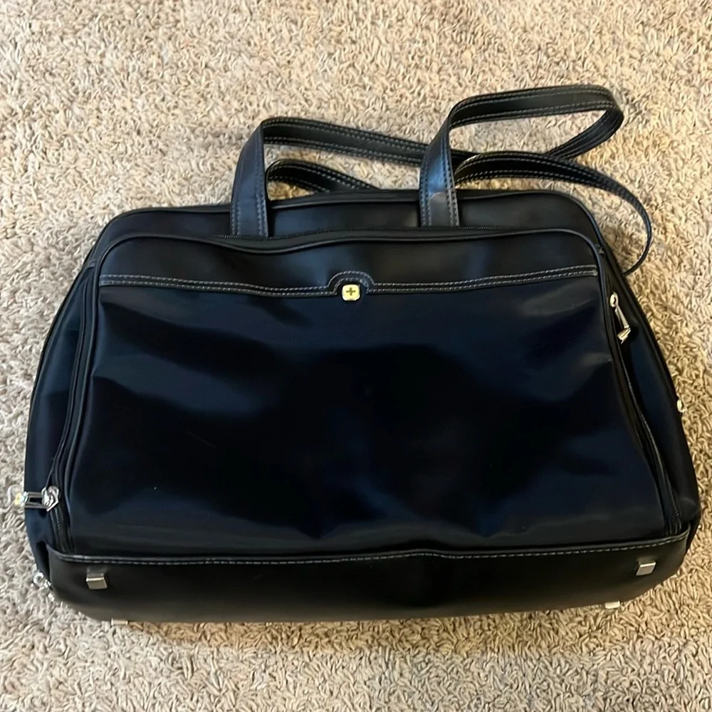 Wenger Swiss Army Laptop Bag